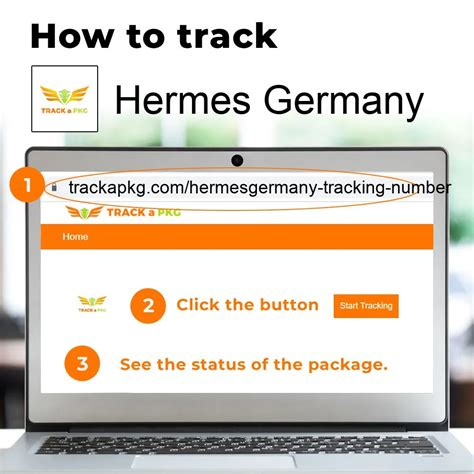 hermes courier germany tracking|Hermes tracking website.